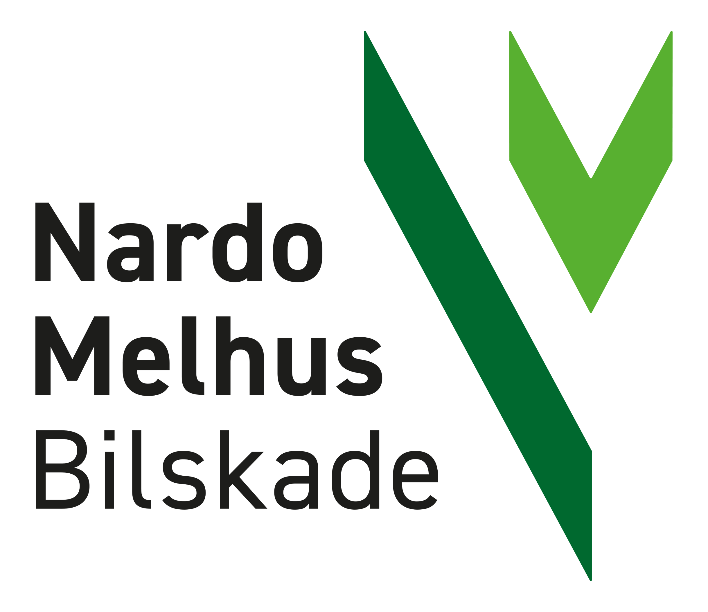 Nardo og Melhus Bilskade AS